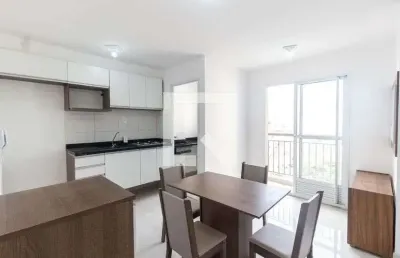 Apartamento para venda - santana, 2 quartos,  38 m² - são paulo