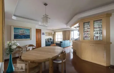 Apartamento para venda - bosque da saúde, 3 quartos,  146 m² - são paulo