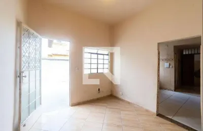 Casa para venda - união, 3 quartos,  190 m² - belo horizonte