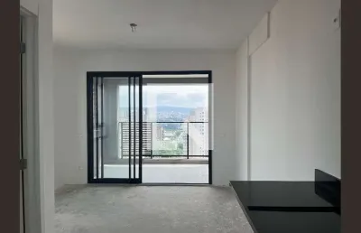 Kitnet / stúdio para venda - vila pompéia, 1 quarto,  30 m² - são paulo