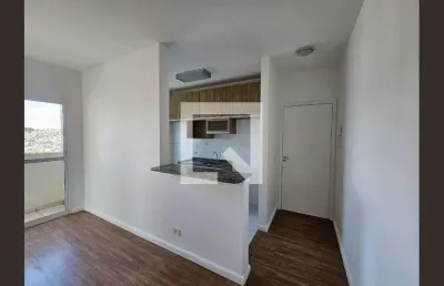 Apartamento para venda - nova petrópolis, 2 quartos,  53 m² - são bernardo do campo