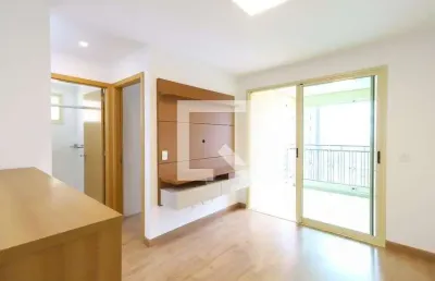 Apartamento para venda - santana, 1 quarto,  44 m² - são paulo