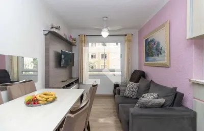 Apartamento para venda - tucuruvi, 2 quartos,  46 m² - são paulo