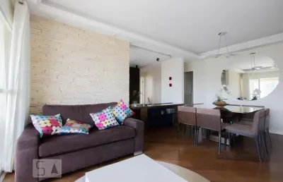 Apartamento para venda - portal do morumbi, 2 quartos,  116 m² - são paulo