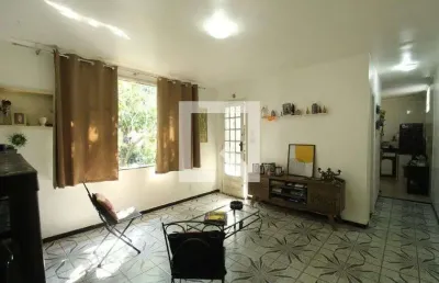 Casa para venda - pechincha, 2 quartos,  600 m² - rio de janeiro