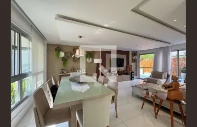 Casa / sobrado em condomínio para venda - recreio, 5 quartos,  260 m² - rio de janeiro