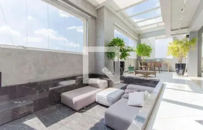 Cobertura para venda - vila mariana, 3 quartos,  332 m² - são paulo