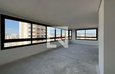 Apartamento para venda - petrópolis, 3 quartos,  125 m² - porto alegre