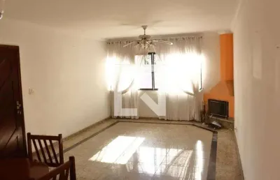 Casa para venda - água fria, 3 quartos,  216 m² - são paulo