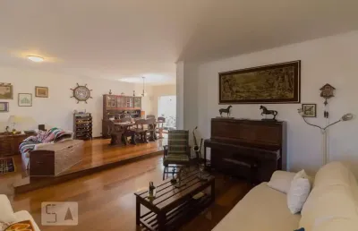 Casa para venda - campestre, 6 quartos,  300 m² - santo andré