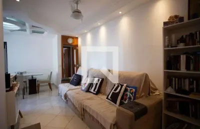 Apartamento para venda - aclimação, 3 quartos,  74 m² - são paulo