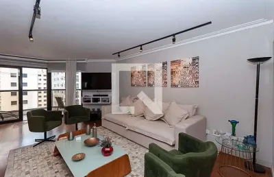 Cobertura para venda - vila pompéia, 4 quartos,  440 m² - são paulo