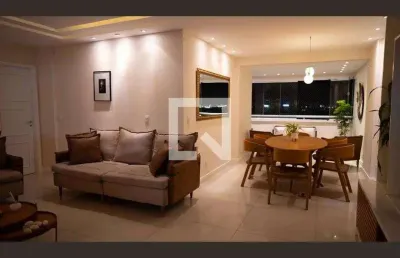 Apartamento para venda - jacarepaguá, 3 quartos,  118 m² - rio de janeiro