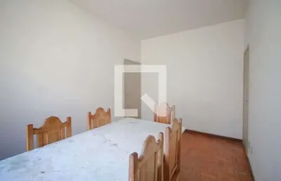 Apartamento para venda - cruzeiro, 3 quartos,  99 m² - belo horizonte