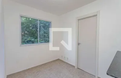 Apartamento para venda - taboão, 2 quartos,  35 m² - são bernardo do campo