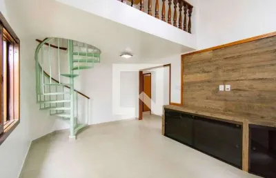 Casa para venda - bairro fátima, 3 quartos,  183 m² - canoas