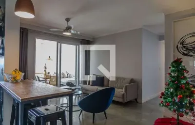 Apartamento para venda - vila mascote, 2 quartos,  90 m² - são paulo
