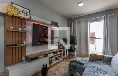 Apartamento para venda - rubem berta, 2 quartos,  45 m² - porto alegre