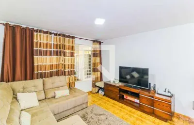 Casa para venda - chácara santo antonio, 4 quartos,  225 m² - são paulo