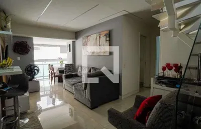 Cobertura para venda - santa rosa , 3 quartos,  160 m² - niterói