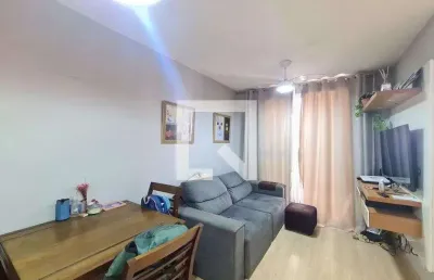 Apartamento para venda - cachambi, 2 quartos,  48 m² - rio de janeiro