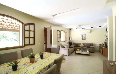 Casa / sobrado em condomínio para venda - pechincha, 3 quartos,  660 m² - rio de janeiro