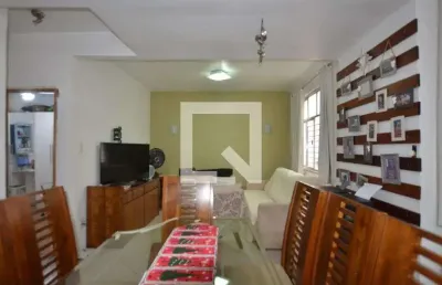 Casa para venda - irajá, 3 quartos,  160 m² - rio de janeiro