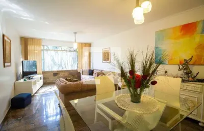 Casa para venda - vila mariana, 4 quartos,  247 m² - são paulo