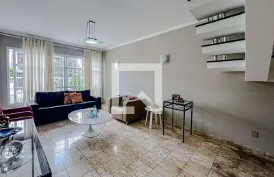Casa para venda - vila mariana, 3 quartos,  250 m² - são paulo