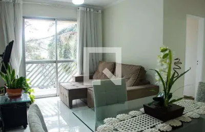Apartamento para venda - bonfim, 2 quartos,  60 m² - campinas
