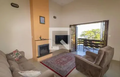 Casa para venda - espírito santo, 2 quartos,  726 m² - porto alegre