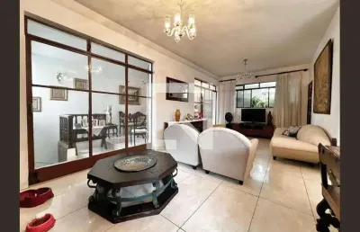 Casa para venda - prado, 4 quartos,  503 m² - belo horizonte
