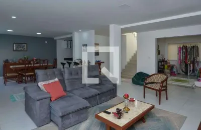 Casa / sobrado em condomínio para venda - vargem grande, 4 quartos,  360 m² - rio de janeiro