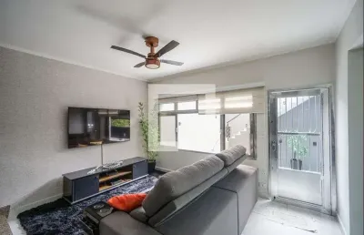 Casa para venda - tatuapé, 3 quartos,  200 m² - são paulo