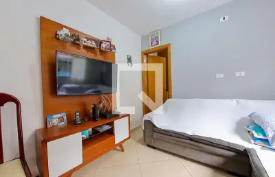 Casa para venda - vila gustavo, 3 quartos,  175 m² - são paulo