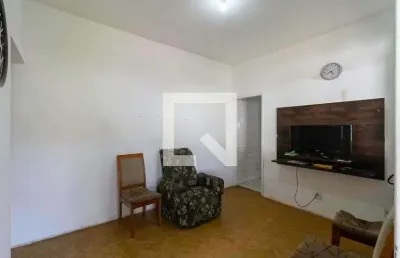 Casa para venda - santa branca, 1 quarto,  360 m² - belo horizonte