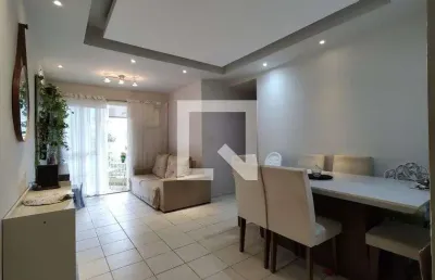Apartamento para venda - taquara, 3 quartos,  73 m² - rio de janeiro