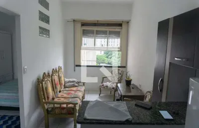 Apartamento para venda - consolação, 1 quarto,  35 m² - são paulo