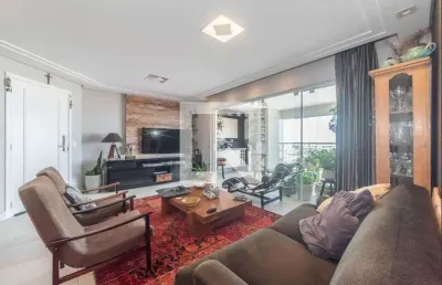 Apartamento para venda - bosque da saúde, 2 quartos,  102 m² - são paulo