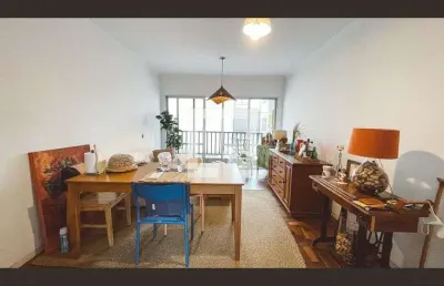 Apartamento para venda - santana, 3 quartos,  89 m² - são paulo