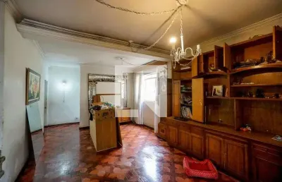 Casa para venda - tatuapé, 3 quartos,  251 m² - são paulo