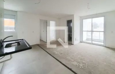 Apartamento para venda - jardim do mar, 2 quartos,  56 m² - são bernardo do campo