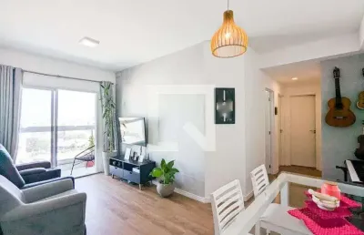 Apartamento para venda - rudge ramos, 2 quartos,  58 m² - são bernardo do campo