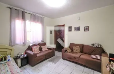 Casa para venda - sapopemba, 2 quartos,  85 m² - são paulo