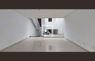 Casa para venda - parque bandeirante, 4 quartos,  250 m² - santo andré