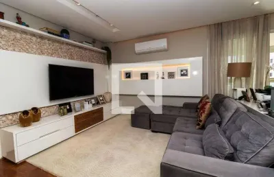 Apartamento para venda - vila leopoldina, 3 quartos,  130 m² - são paulo
