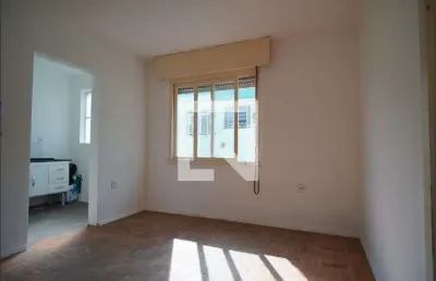 Apartamento para venda - rubem berta, 1 quarto,  48 m² - porto alegre