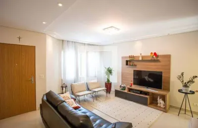 Casa para venda - assunção, 4 quartos,  237 m² - são bernardo do campo