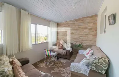 Casa para venda - santa teresa, 5 quartos,  340 m² - são leopoldo