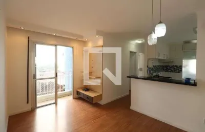 Apartamento para venda - vila carrão, 2 quartos,  48 m² - são paulo
